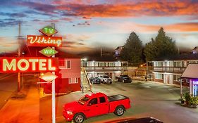 Viking Motel Portland